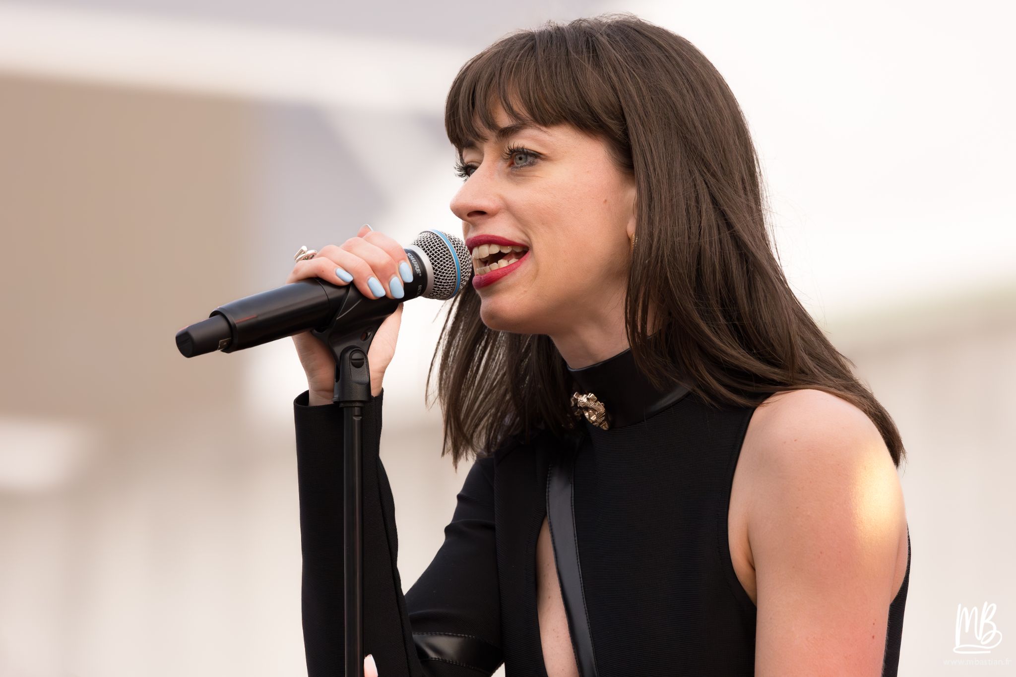 20250607  Redlight Dreams   MB 48